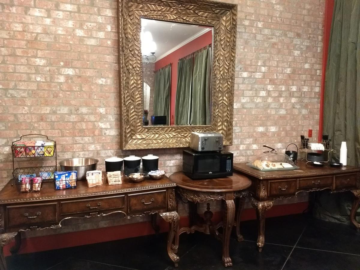 Parc England Boutique Hotel Александрия Номер фото