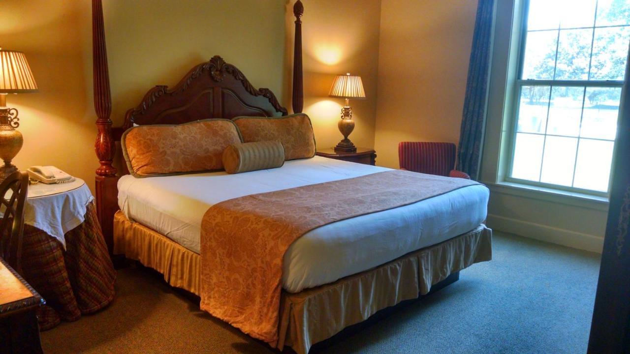 Parc England Boutique Hotel Александрия Экстерьер фото
