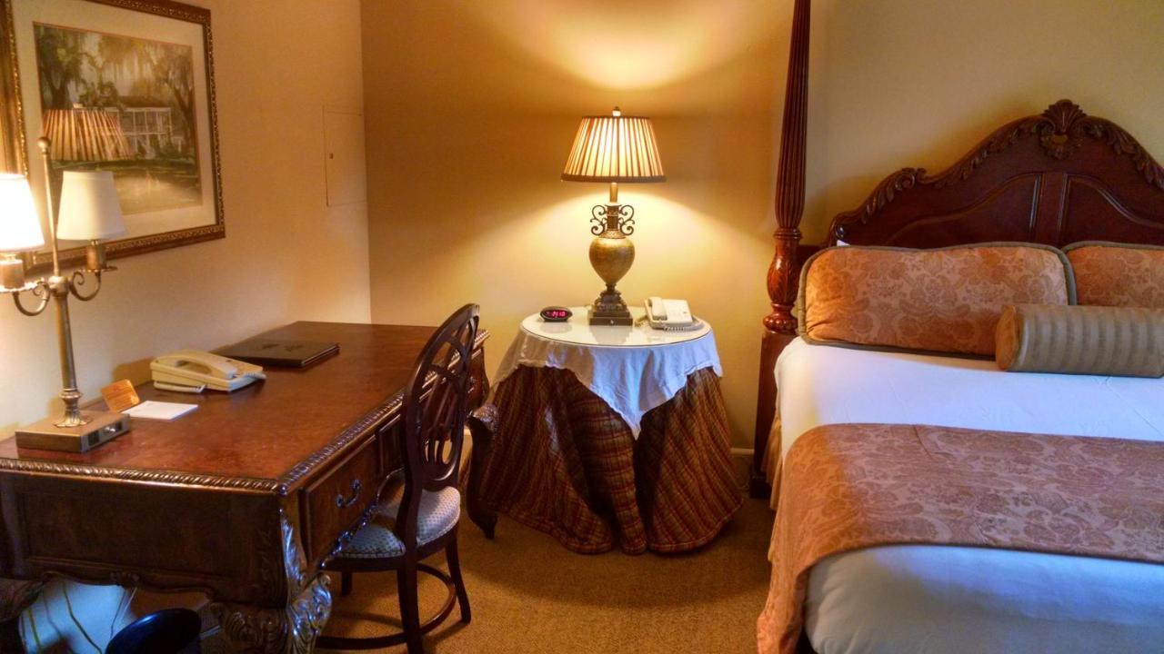 Parc England Boutique Hotel Александрия Экстерьер фото