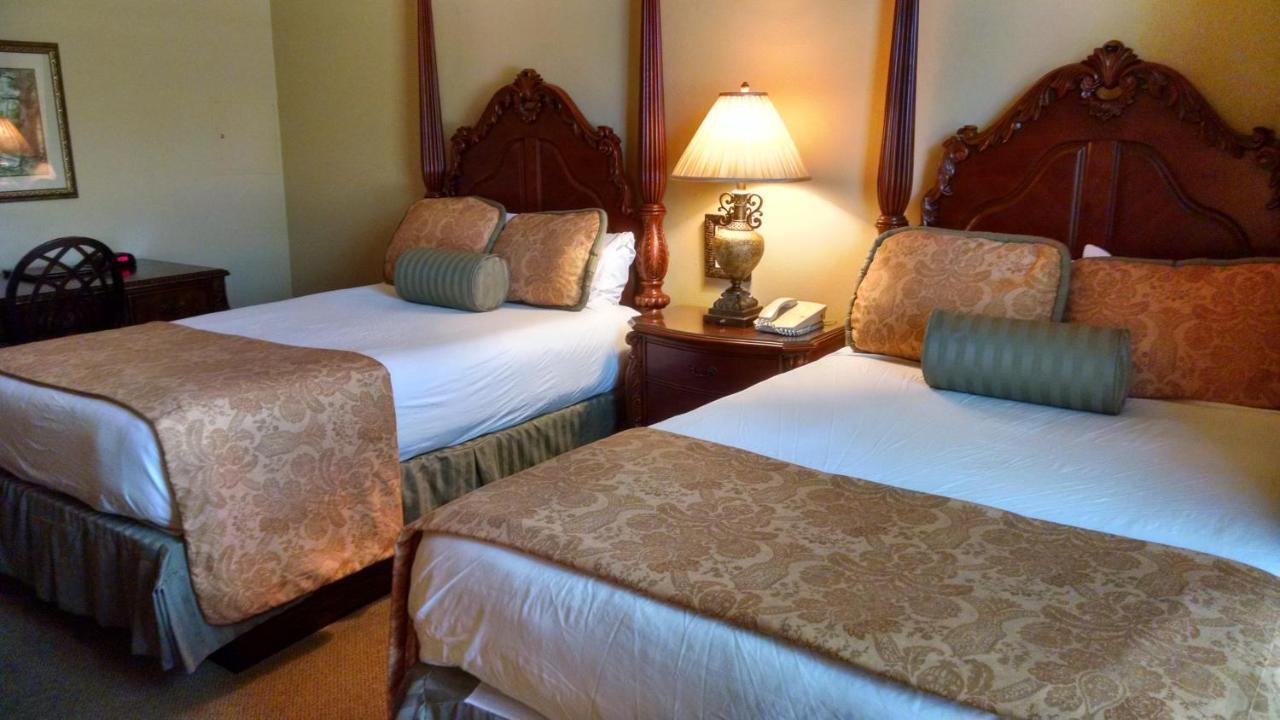 Parc England Boutique Hotel Александрия Экстерьер фото