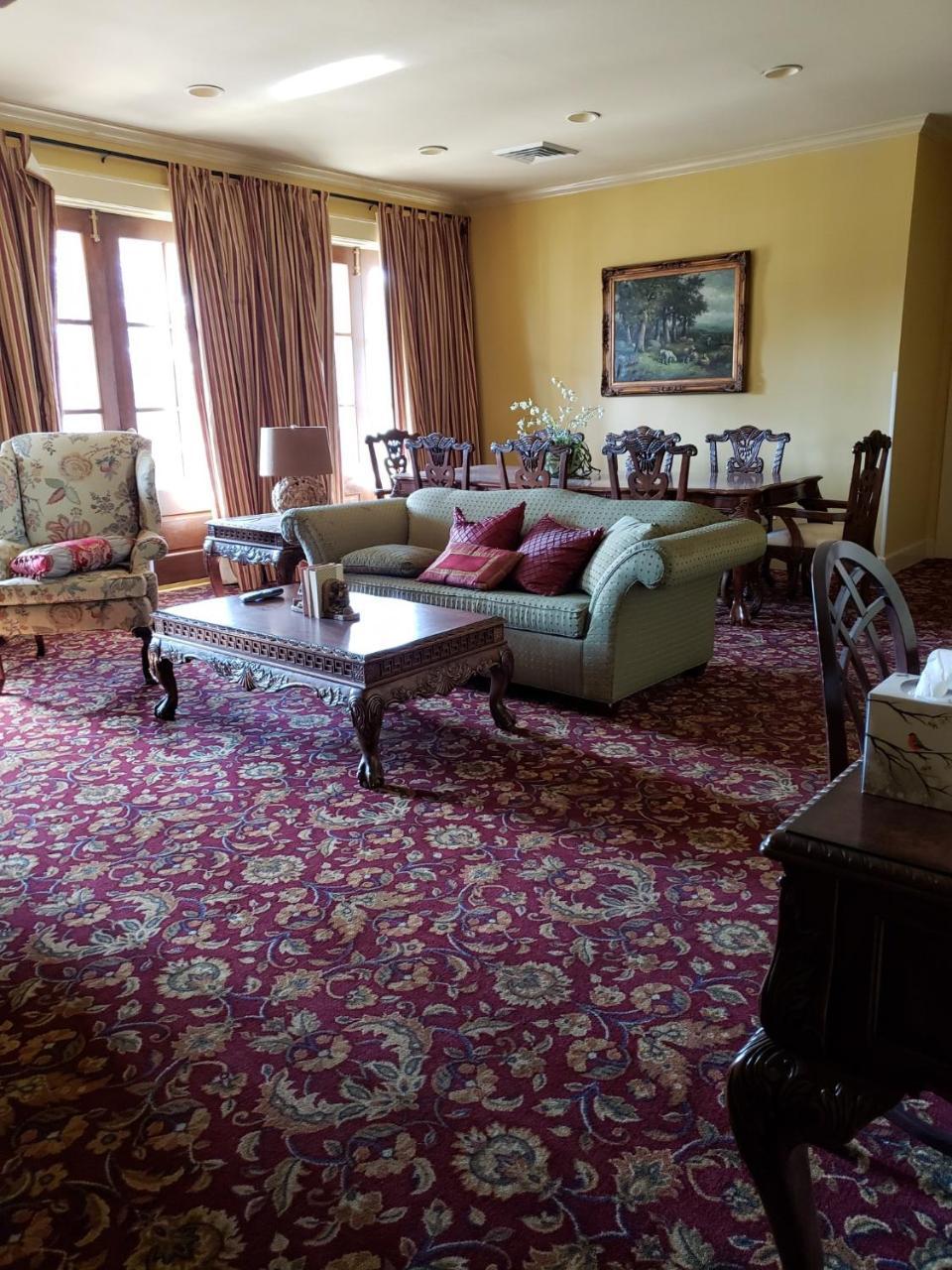 Parc England Boutique Hotel Александрия Экстерьер фото