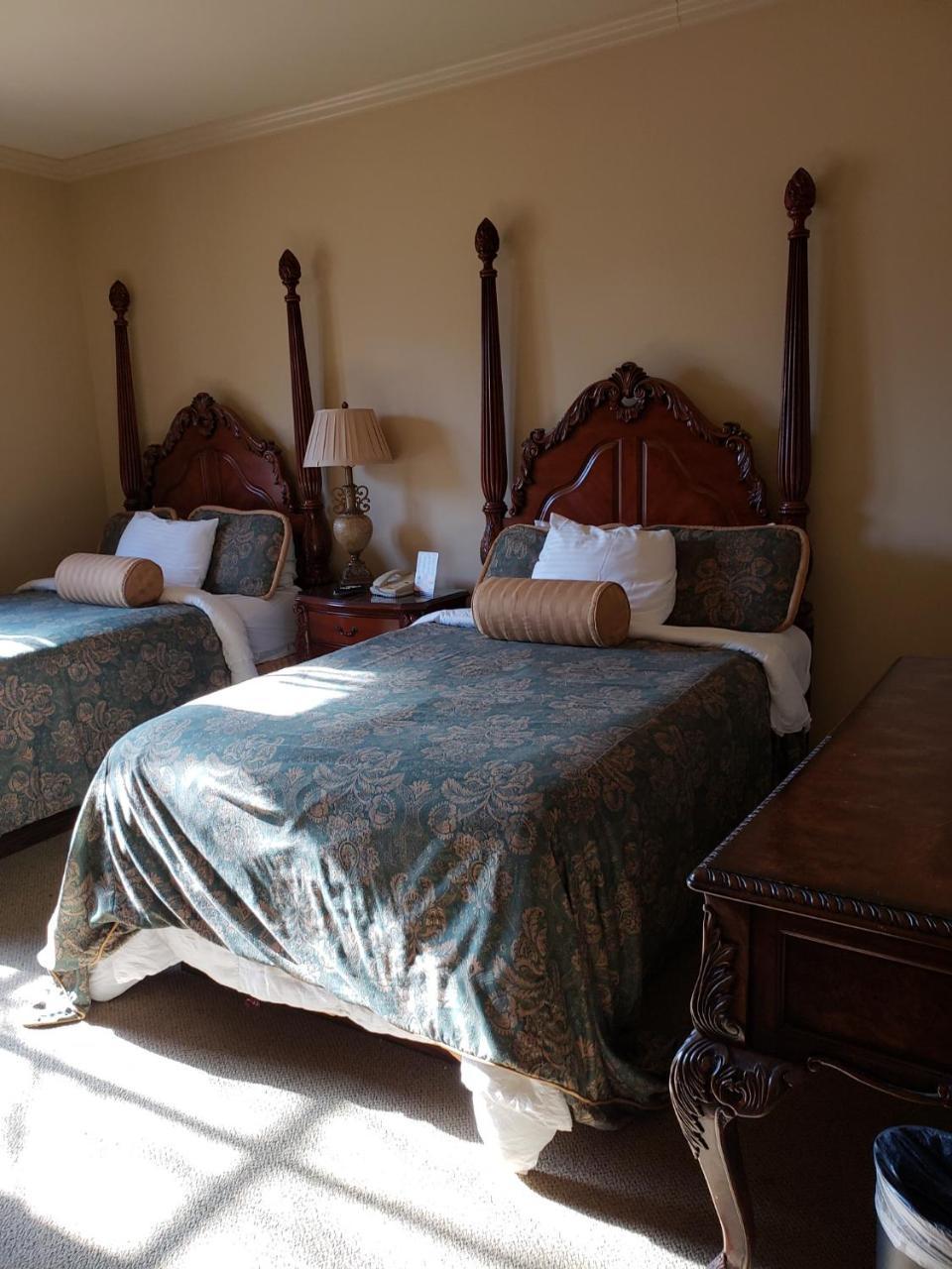 Parc England Boutique Hotel Александрия Экстерьер фото