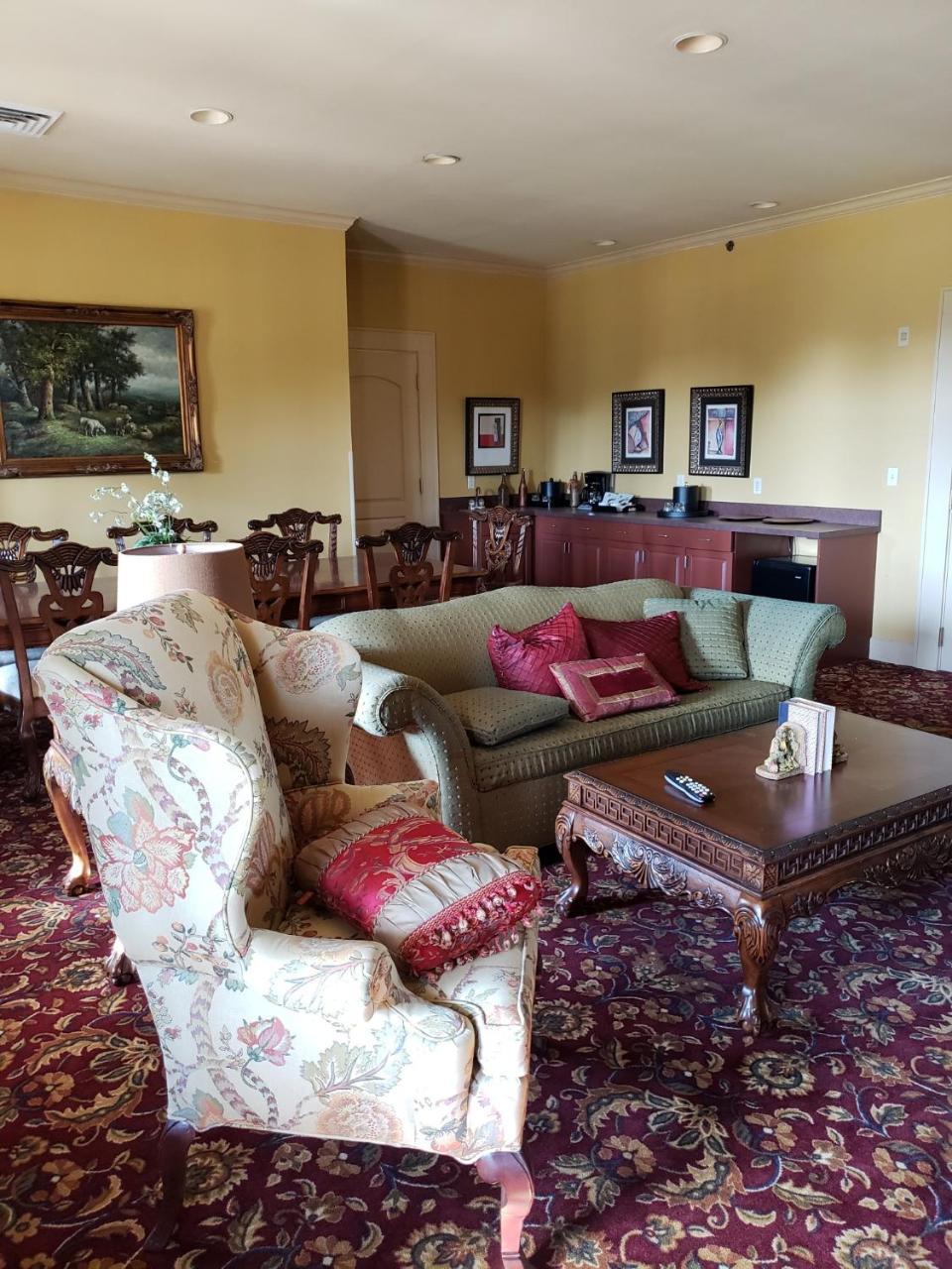 Parc England Boutique Hotel Александрия Экстерьер фото