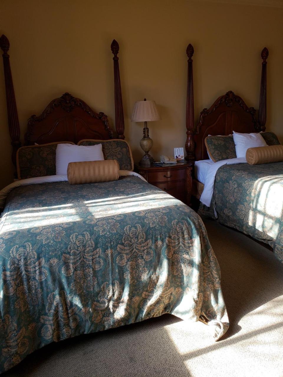 Parc England Boutique Hotel Александрия Экстерьер фото
