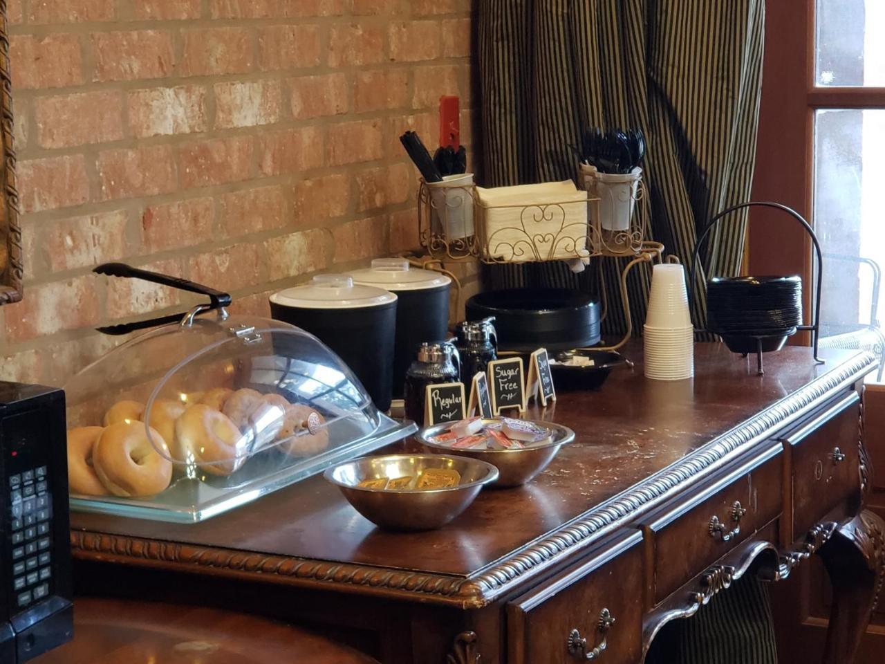 Parc England Boutique Hotel Александрия Экстерьер фото