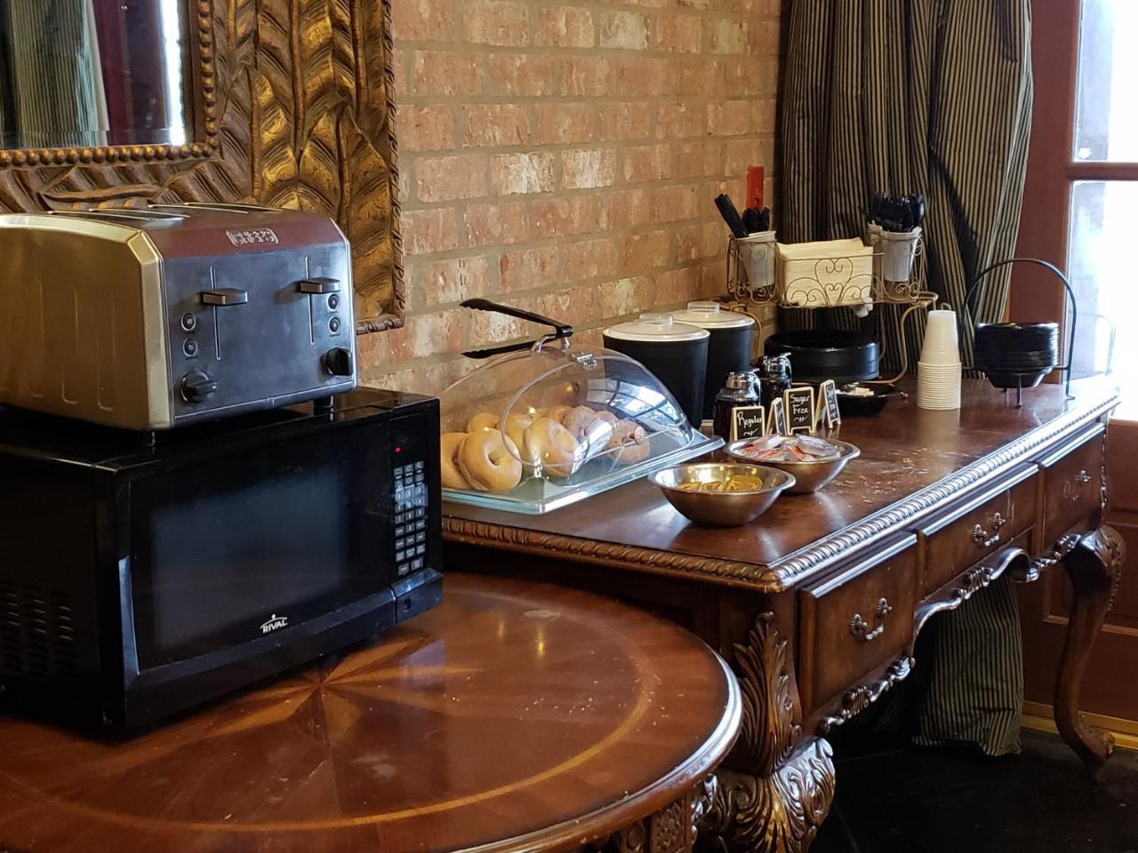 Parc England Boutique Hotel Александрия Экстерьер фото